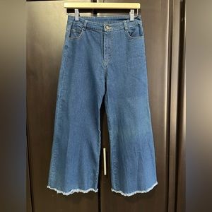 Valija Gitana Women Jean. Size S
